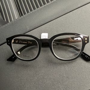 New Christian Dior women's frames